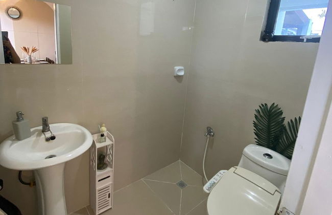 San Pablo Tropical House - Foto 21