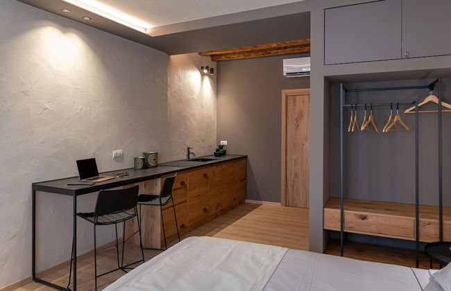 BURANELLI CHARME ROOMS - Photo 7