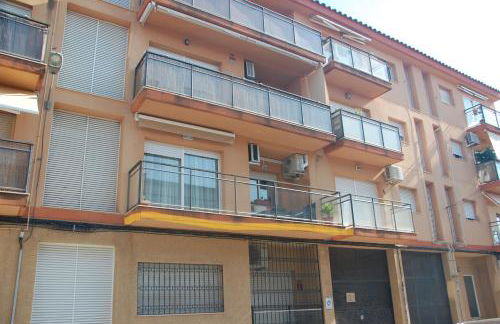 Apartamento Salvador Espriu - Foto 8