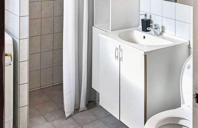 Seaside Retreat in Bandholm-by Traum - Photo 14