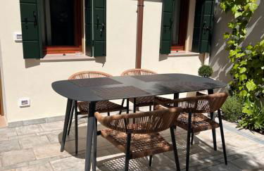 Wow garden in the heart of Venice - Foto 29