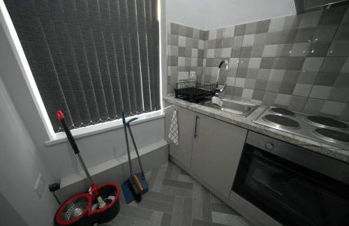 Charming Oxford Apartment in Telford - Flat 1 - Photo 36