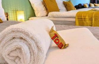 Uhlpartment - im Herzen von Salzwedel - Foto 5