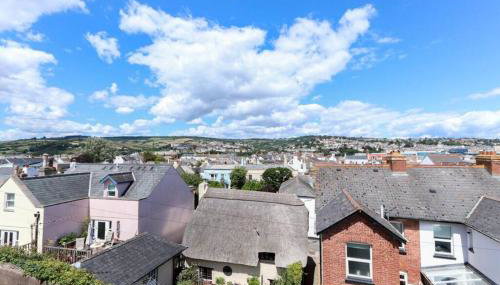 North View cottage. Shaldon village. - Foto 5