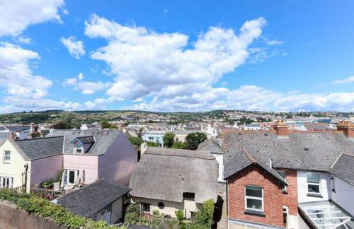 North View cottage. Shaldon village. - Foto 5