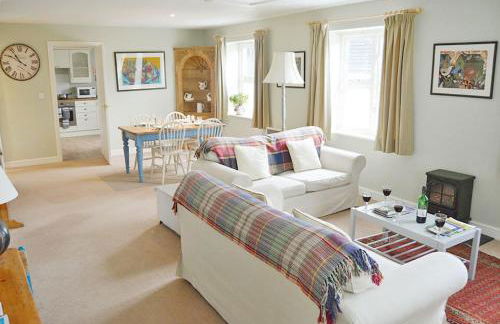 Stable Cottage - Foto 6