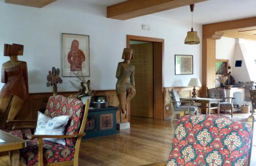 Residence Perwanger - Foto 20