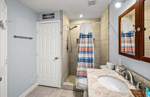 Seashell Retreat - Beachfront Condo with Pools and Cabanas - Foto 10