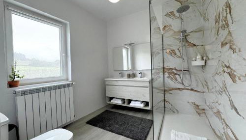 Casa Mato - Foto 5, towels, Shower