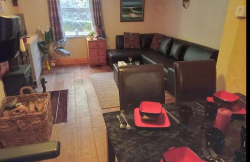 Chandler Ranch Llandovery Cynghordy - Foto 9