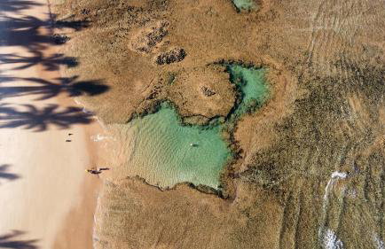 Barra Grande Bangalôs - Foto 23