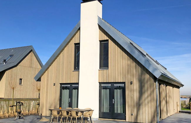 Oesterdam Resort - Foto 2