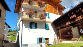 Casa Ciajeole - Photo 2