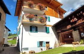 Casa Ciajeole - Foto 2