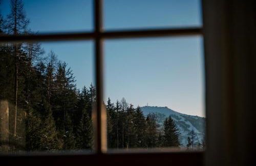 The Nest – 85 qm apartment - Mountain, Ski, Relax - Foto 12