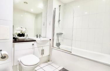 Colindale Apartments - Foto 8