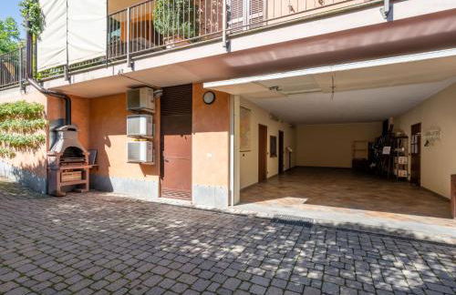 Holiday Home I Briganti by Interhome - Foto 56