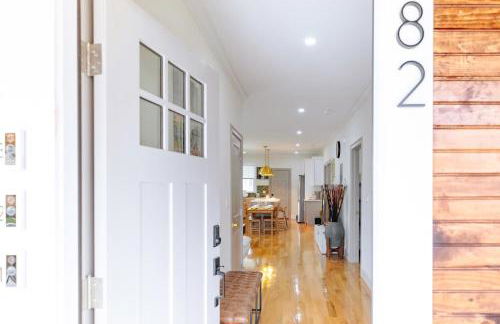 82 - 3BR Boston - Stylish Stay near MBTA - Foto 40