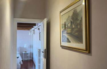 Penthouse 23 - Vatican Charming Apartment - Photo 18