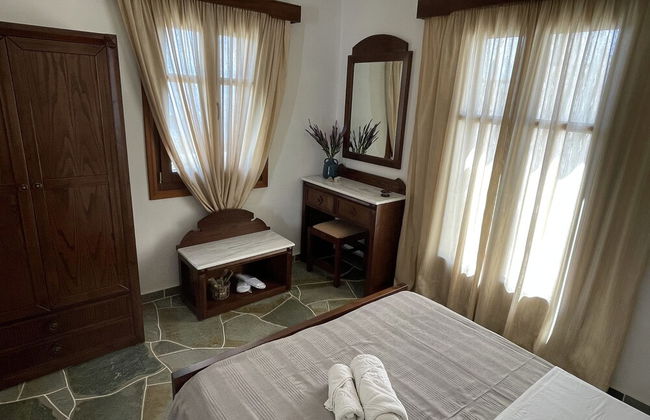 Mirsini Apartments in Sifnos - Foto 35