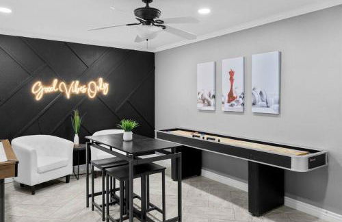 Modern Tempe home with Heated pool, ASU - Foto 31