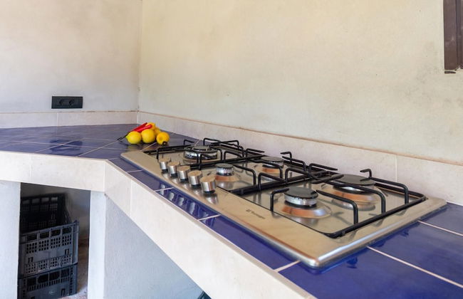 Welcomely - Villa Cornus - Foto 21