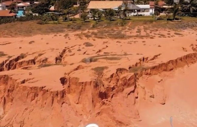 Apartamento Boas Vistas Canoa Quebrada - Photo 7