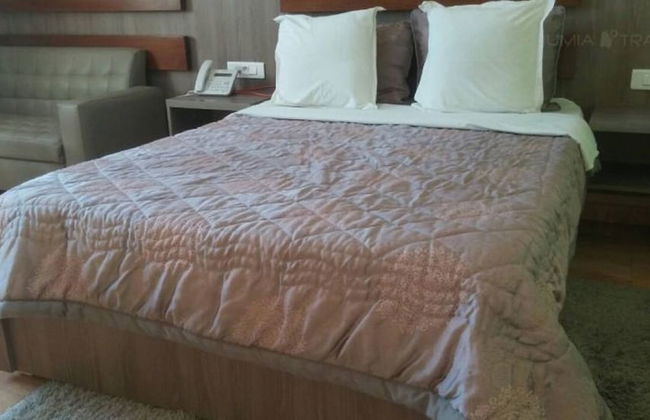 Hotel Palais Familial - Photo 6