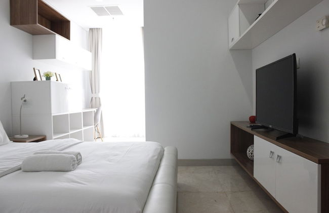 Elegant 2BR @ Dago Suites Apartment near ITB - Foto 5
