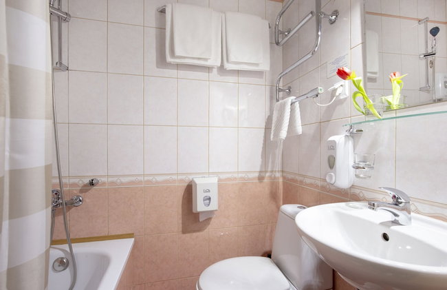 Nevsky Grand Apartments - Foto 71