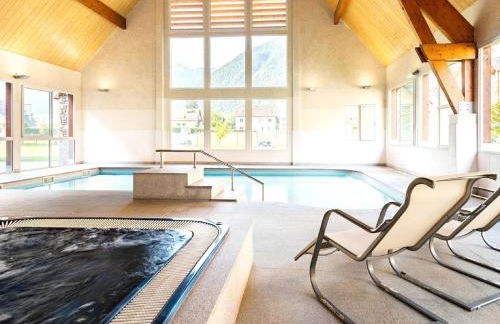 Well-kept apartment in a mountain village - Foto 10