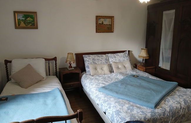 Gite Les Chavautes Rustic Style - Foto 2