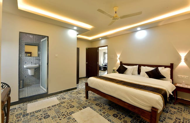 Pracika Villa Phase 1 - Foto 7