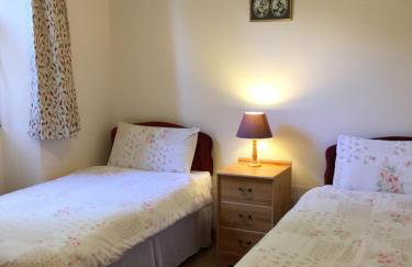 Country Garden House Holiday Homes - Foto 18