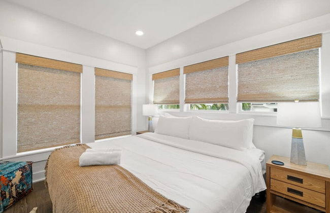 Soho Serenity by Brightwild Pool Hot Tub - Foto 21