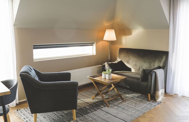 Saga Studios by Heimaleiga - Foto 39