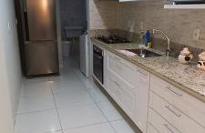 Apto 504 c/ Conforto e Praticidade em Itapuã - Foto 9