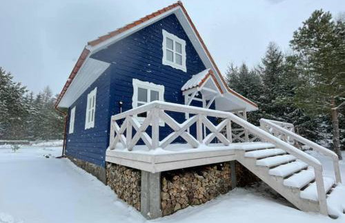 Święty Spokój Łąka i Woda - Foto 13