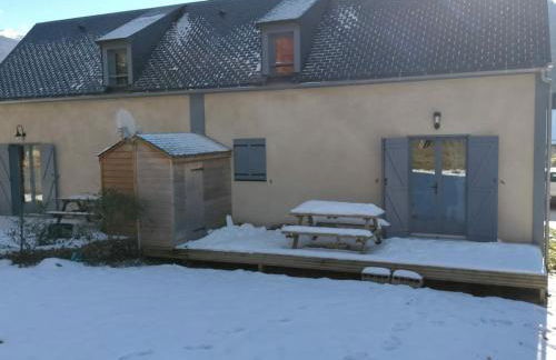 Chalet ARREAU - Foto 13