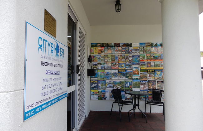 Citysider Cairns - Photo 2