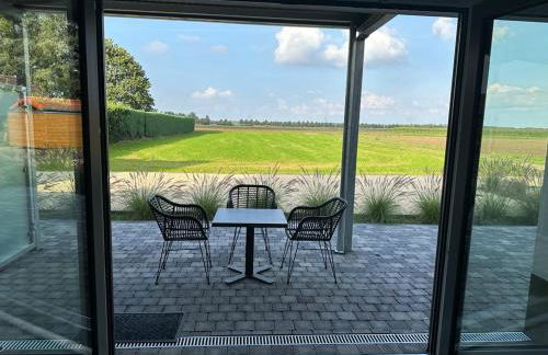 Hof Busen Landhaus Ap. - Foto 9