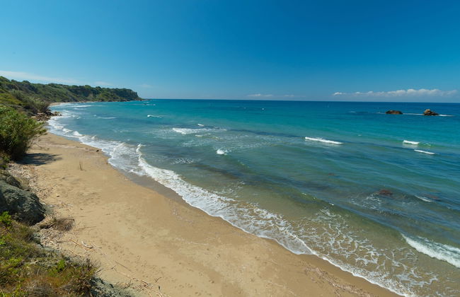 Villa Sofia - Foto 50