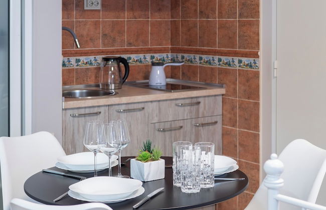 Apartments Cataleya Przno - Foto 55