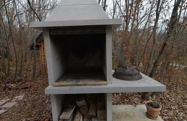 Chalet Katarina - Foto 20