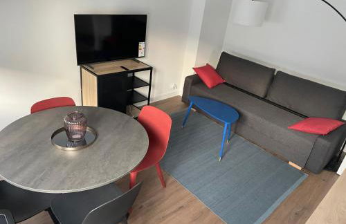 Appartement T2 - 202 - Hyper Centre - Intégralement rénové - Toutes commodités à pied - Foto 11