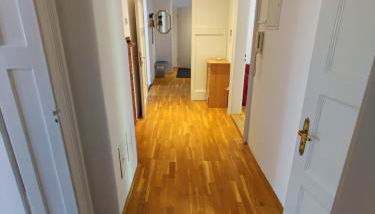 Altbau-Traum mit Riesen-Dachterrasse - Foto 5, Other