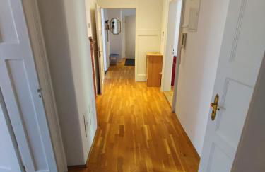 Altbau-Traum mit Riesen-Dachterrasse - Foto 5