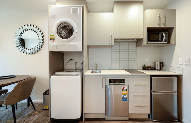 La Quinta by Wyndham Remarkables Park Queenstown - Foto 53