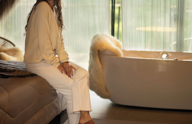 Pousada Cabanas Araxá - Foto 8