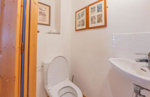 Terrasse Bec Rouge Montroc - Happy Rentals - Foto 20